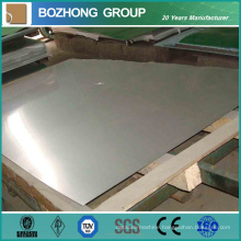 Factory Sales Directly Perforated 254smo Stainless Steel Plate